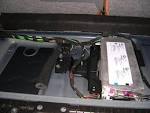 Serie 3 E91 alloggio batteria 320d dove si trova? - BMWpassion blog