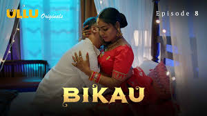 Bikau Part 2 Episode 8 Hindi Hot Web Series - Hot Web Series