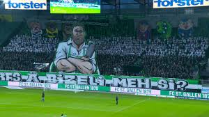 The matchratings (which displays the performance/form) range from zero to 10 and are. Sport Clip Die Fcsg Fans Wollen A Bizeli Meh Play Srf