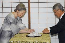 「皇后　養蚕」の画像検索結果