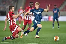 It was a strategy they pulled off impeccably. Arsenal Vs Olympiacos Prediction Preview Team News And More Uefa Europa League 2020 21