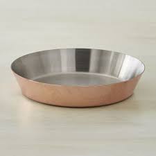 Mauviel Copper Tarte Tatin Pan Williams Sonoma In 2020 Tarte Tatin Copper Cookware Mauviel