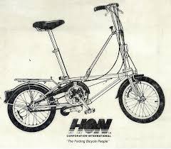 This page is based on a wikipedia article written by contributors ( read / edit ). Identify This Old Folding Bike That I Got From The Tip An Early Dahon Bicycles Stack Exchange