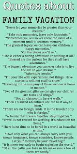 No one gets you like your family. Family Travel Quotes 31 Inspiring Family Vacation Quotes To Read In 2020 Family Vacation Quotes Vacation Quotes Vacation Quotes Funny