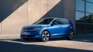Volkswagen Delivers on Its Promise of an Affordable EV with the New Sub-$30,000 ID. Polo
