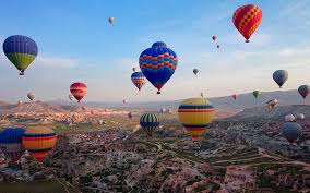 See where to watch capadocia on reelgood.com. Guia O Que E Preciso Saber Antes De Viajar Para Capadocia Trains Tours Lufthansa City Center