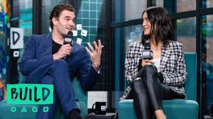 Cold pursuit the family of nels coxman, a snowplow driver, is upended after his child's murder. Tom Bateman Julia Jones On The New Action Film Cold Pursuit Youtube