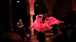 C/ximénez de enciso, nº 28. Flamenco Show At Flamenco Museum Seville 1 Nov 2014 Youtube