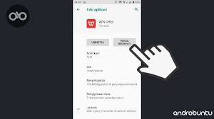 Wps Office Di Android Error Ini 5 Cara Mengatasinya