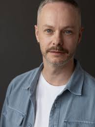 Happy birthday to my darling, Justin Olstein. It's been a challenging year 