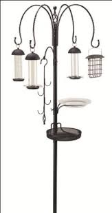Bird Feeder Pole Systems Uk Complete Feeding Station Kit Bird Feeding Station Bird Feeder Station Feeding Station