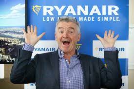How To Avoid Ryanair's Extra Charges - Inc. Ryanair Baggage Fees