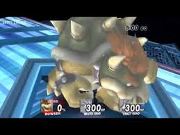 He also gets a perfect attendance award for his appearances. Super Smash Bros Brawl Master Hand Crazy Hand Battle Youtube