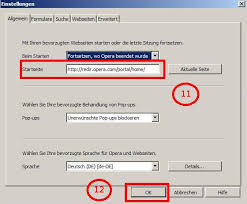 These browsers offer many new features that are definitely competitive. Opera Installation Und Konfiguration Hsmwiki