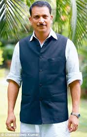 Get more info like birth place, age, birth sign, biography, family, relation & latest news etc. Skills Minister Rudy Says Nitish And Lalu Have Sealed Nda S Victory In Bihar Daily Mail Online