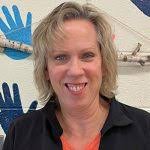 Christine Trudeau Perkins, HDFS Alumni Spotlight, December 2024