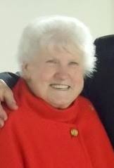 Obituary information for Willa Mina (Cameron) Loibel