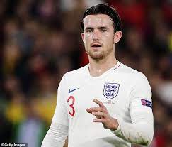 ©news group newspapers limited in england no. Leicester S Ben Chilwell I M Good Enough Against Best In The World Daily Mail Online