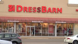 Retailer Dressbarn Closing All 650 Locations
