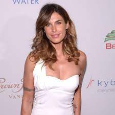 Elisabetta canalis is an italian actress and showgirl. News Im Video Elisabetta Canalis Diese Antwort Auf George Clooney Ist Eindeutig Gala De