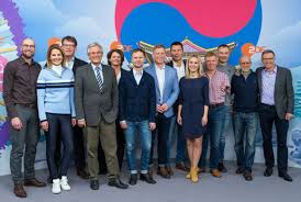 Ihr könnt grundsätzlich kostenlos einschalten, wo, wann und wie … Infodigital 230 Stunden Olympia Live In Ard Und Zdf