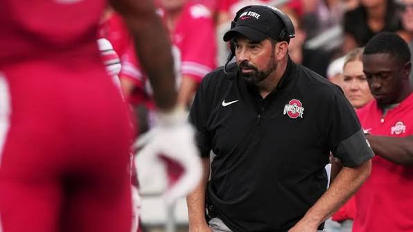 Ryan Day calls Ohio State's Texas collapse 'maddening'