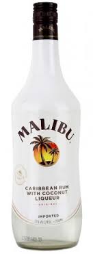 See more ideas about malibu cocktails, cocktails, malibu rum. Malibu Rum Original With Coconut Chan S Wine World