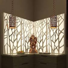 Top 5 Pooja Unit Design Ideas For Every Indian Home Homelane Blog