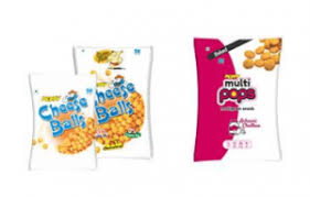 Über monate hat crispyrob an den perfekten. Ready To Eat Branded Non Ethnic Snacks