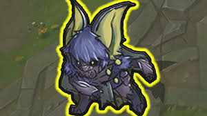 Should Riot Release The Yordle Jungler League Of Legends Youtube Taktik savaşları (teamfights tactics) yeni eşyalarla oldukça op 9 yordle. should riot release the yordle jungler league of legends
