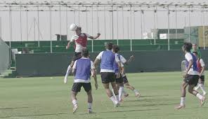 Daftar skuad timnas konfederasi afc. Timnas Indonesia Pertajam Taktik