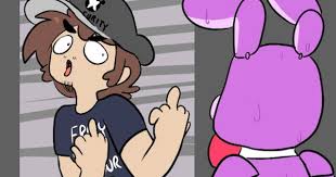 Funny Fnaf Pics Gaming Fnaf Funny Fnaf Anime Fnaf