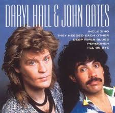 Daryl Hall & John Oates