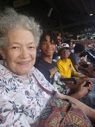 Allen-Walker-Wynn-Twyman-Baskerville Family Reunion