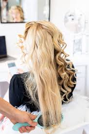 Gorgeous how to do braided hairstyles for long hair 2017 | braid longhair ideas. How To Create A Vintage Wave Hair Style City Girl Gone Mom