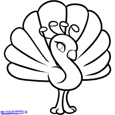 40 free & easy animal sketch drawing information & ideas. Simple Easy Cute Animal Drawings Novocom Top