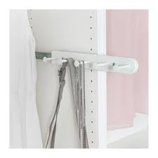 Komplement Uittrekbare Multihanger Wit 35 Cm Ikea In 2020 Ikea Komplement Ikea Closet Design