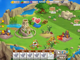 The best dragon in dragon city breeding. Dragon City Tips And Breeding Guide Levelskip