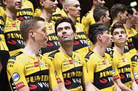 Wout is echt de koning van het vermogen trappen en die werd in de virtuele ronde van vlaanderen tiende. In 2020 Draait Alles Voor Jumbo Visma Om De Tourwinst Nrc