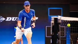 O chileno nicolás jarry foi condenado a 11 meses de suspensão por um controlo antidoping positivo, durante a última edição da taça davis, em madrid. Tenista Chileno Nicolas Jarry Suspendido Por La Itf Tras Haber Dado Doping Positivo Nczd Deportes Peru21