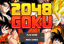 When you place two balls of the same number, a new ball which is twice as much will be created. 2048 Goku Play Online Dbzgames Org