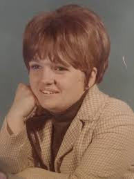 Obituary of Patricia Anne Wells