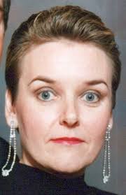 Margaret B. "Peggy" (Farley) Paine Obituary