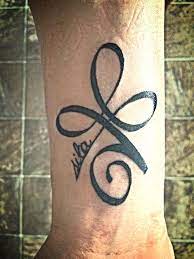 Maybe you would like to learn more about one of these? Strength Tattoos Symbols Novocom Top