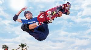 Get more air, pull off more insane tricks and unlock new characters and levels in tony hawk's pro skater 2. Buy Tony Hawk S Pro Skater 5 Microsoft Store