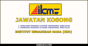 Berikut merupakan jawatan kosong terbaru dibuka iaitu jawatan kosong tnb remaco sebagai juruteknik tingkatan biasa. Kerja Kosong Johor Kerjakosongjoho Twitter