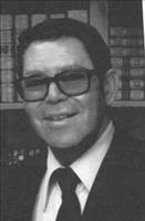 Nester Baca Obituary (1923-2008)