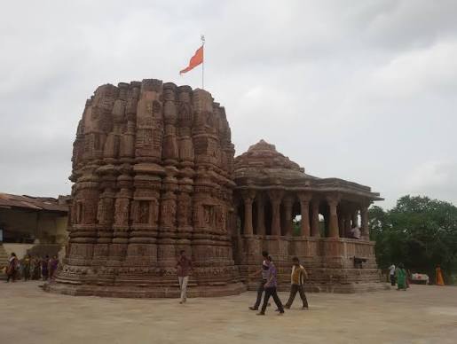 Kheda