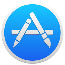 The name sounds scary but it is actually fixable. Mac App Store Logo App Store Ios Mac App Store App Store Icon