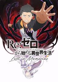 English language learners definition of re (entry 2 of 3). Re Zero Lost In Memories Re Zero Wiki Fandom